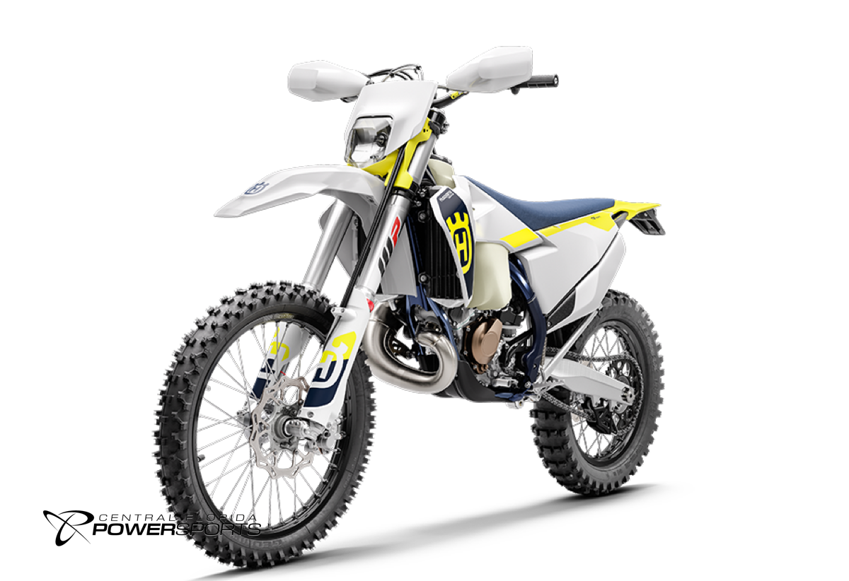 2023 Husqvarna TE 150 - Central Florida PowerSports