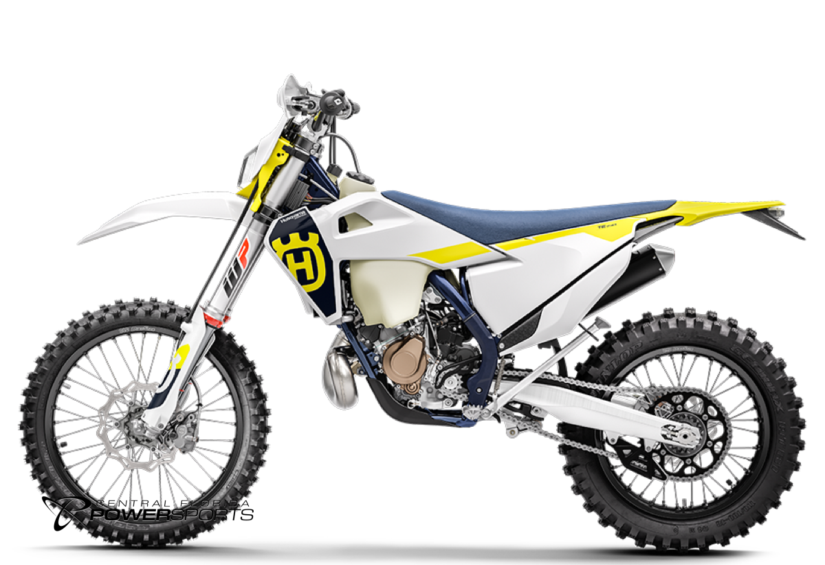 2023 Husqvarna TE 150 - Central Florida PowerSports