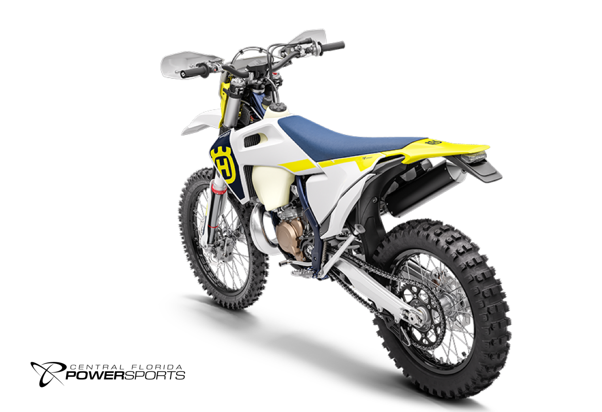 2023 Husqvarna TE 250 Central Florida PowerSports
