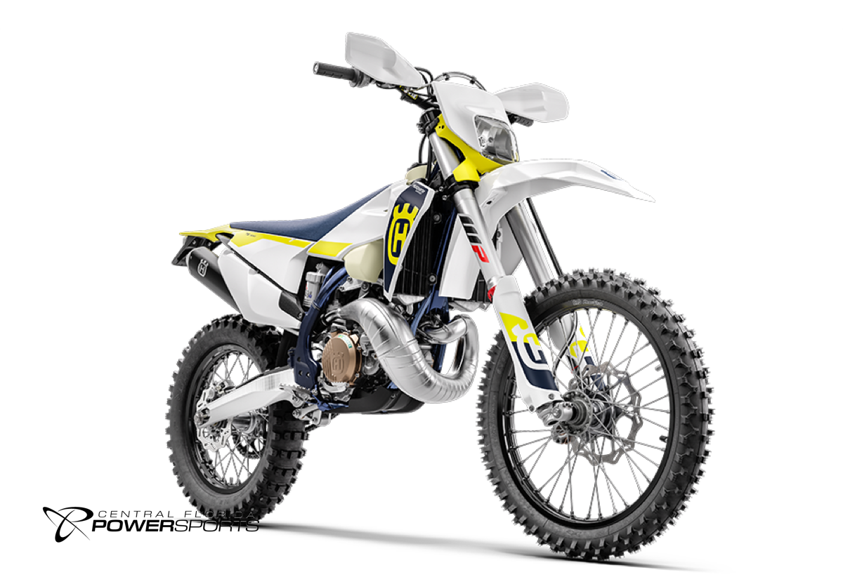 Used husqvarna te 300 for sale deals