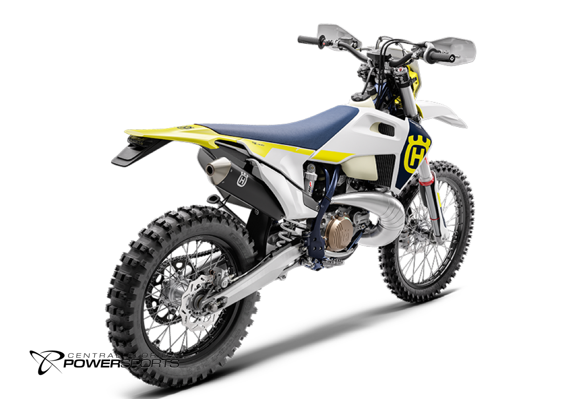Husqvarna 300 sale 4 stroke