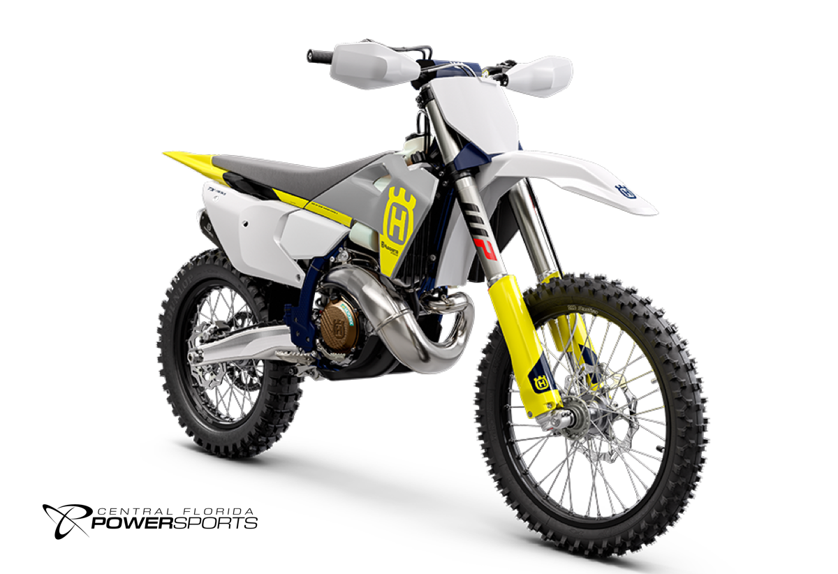 2023 Husqvarna TX300 - Central Florida PowerSports