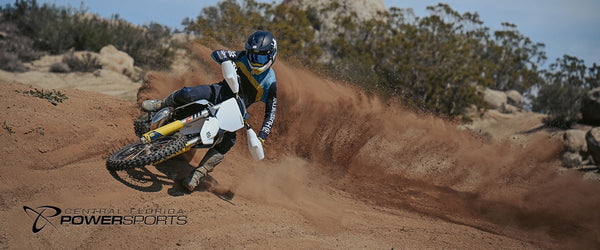 2023 Husqvarna TX 300