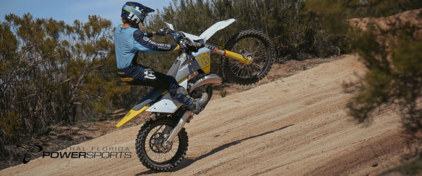 2023 Husqvarna TX 300