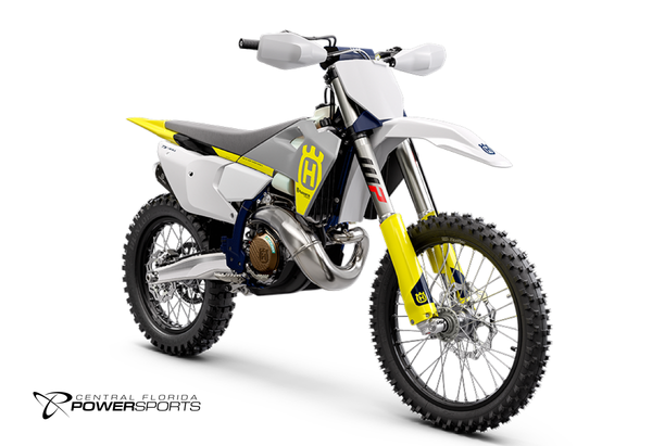 2023 Husqvarna TX 300