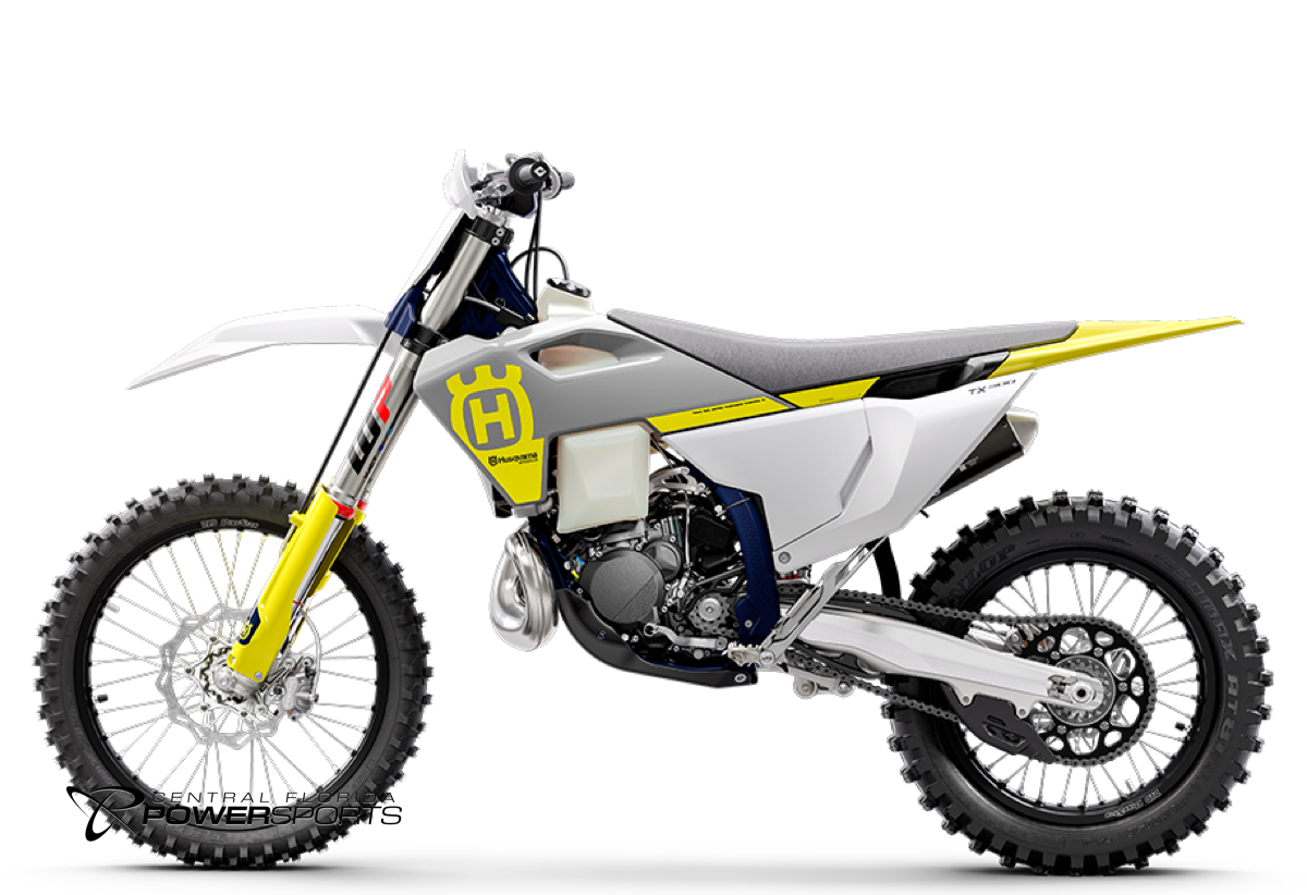 2023 Husqvarna TX300 Central Florida PowerSports