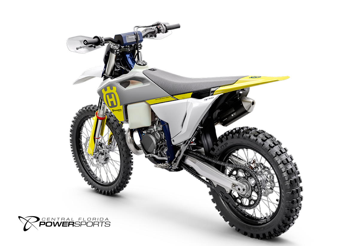 2023 Husqvarna TX300 Central Florida PowerSports
