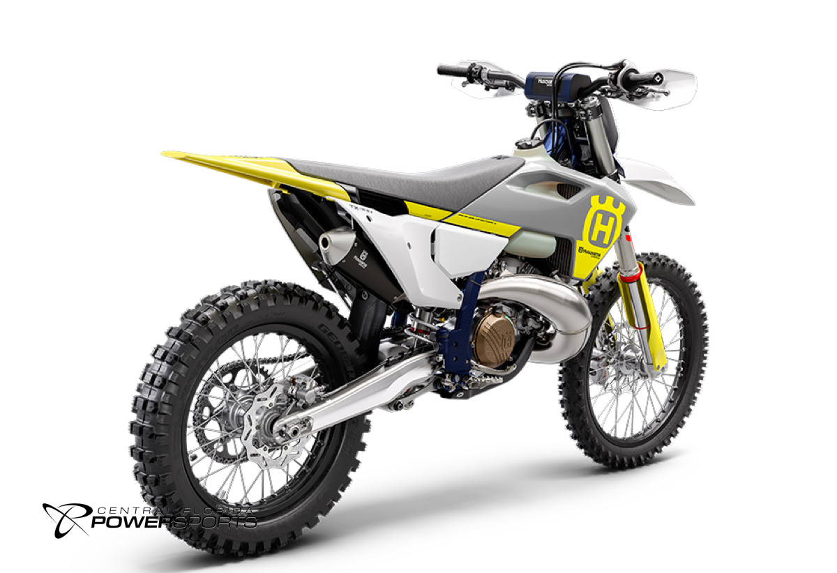 Husqvarna 300 store 2 stroke