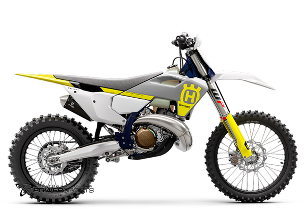 2023 Husqvarna TX 300