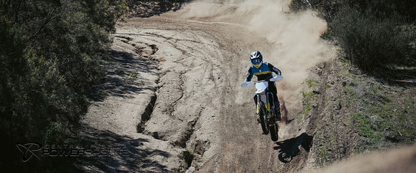 2023 Husqvarna TX 300