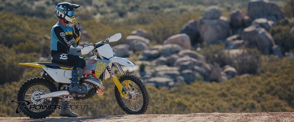 2023 Husqvarna TX 300