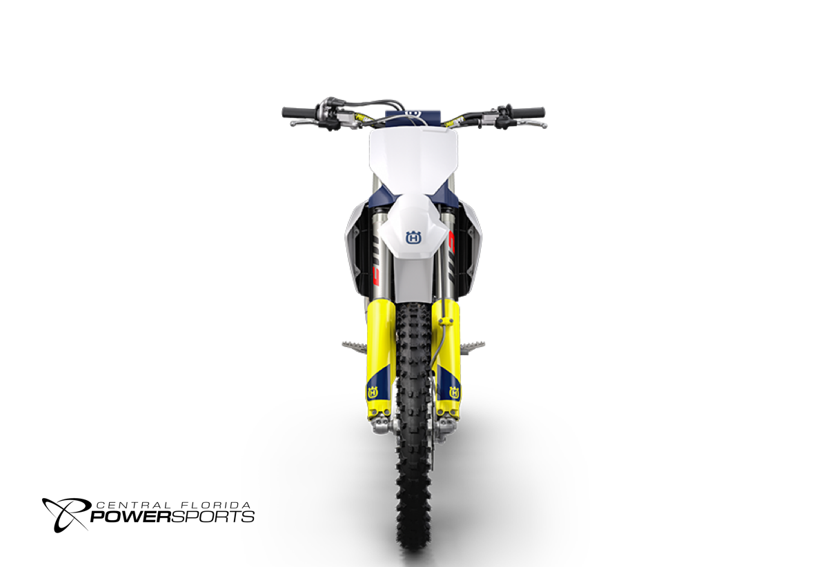 2023 Husqvarna FC 250 Central Florida PowerSports