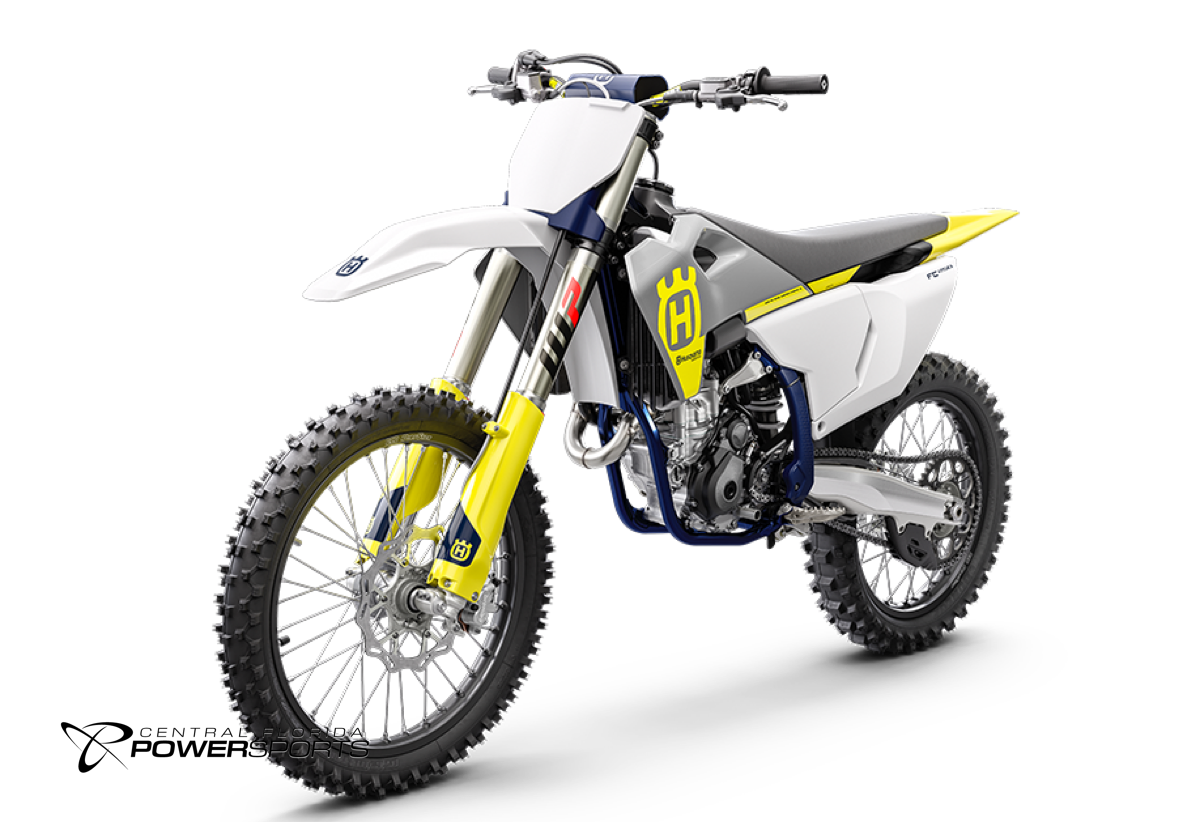 Husqvarna 250 4 stroke shop for sale