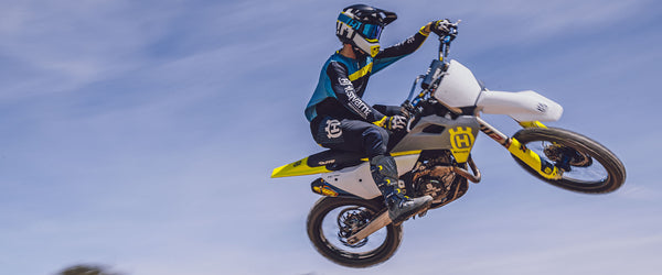 2023 Husqvarna FC 450