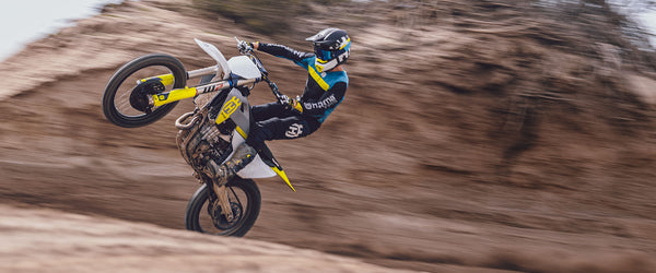2023 Husqvarna FC 450