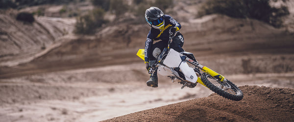 2023 Husqvarna FC 450