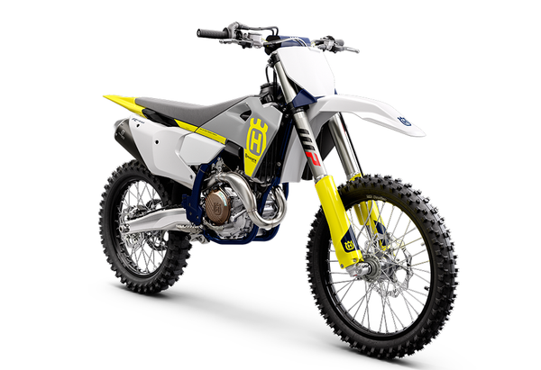 2023 Husqvarna FC 450