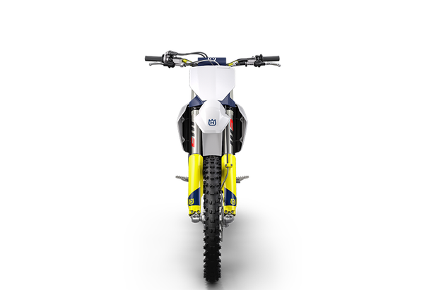 2023 Husqvarna FC 450