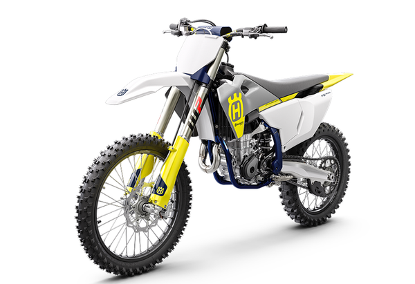 2023 Husqvarna FC 450