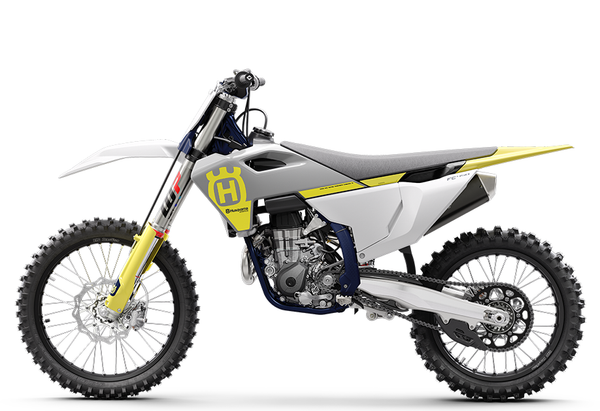 2023 Husqvarna FC 450
