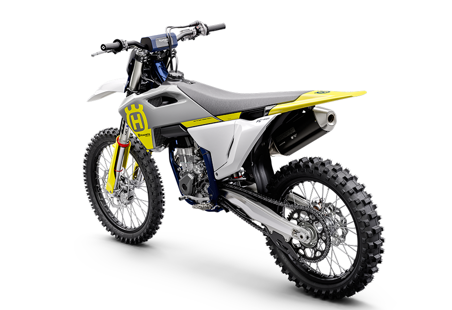 2023 Husqvarna FC 450 Central Florida PowerSports