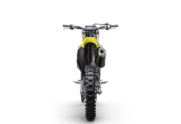 2023 Husqvarna FC 450