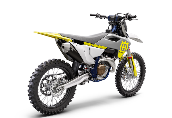 2023 Husqvarna FC 450