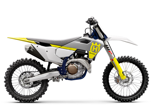 2023 Husqvarna FC 450
