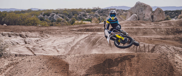 2023 Husqvarna FC 450