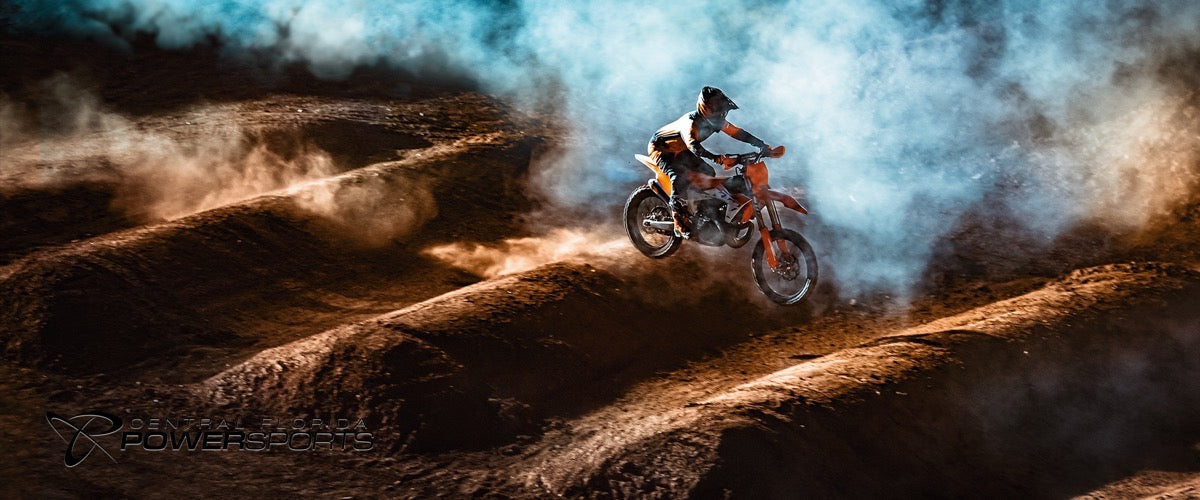 2023 KTM 125 SX Central Florida PowerSports
