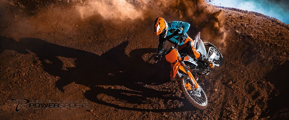 Ktm 125 adventure best sale