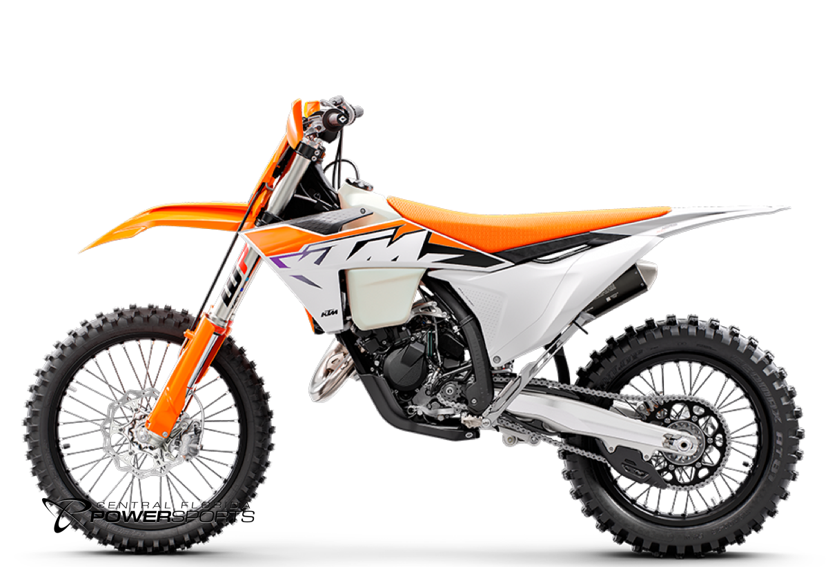 Ktm cross 2025 country bike