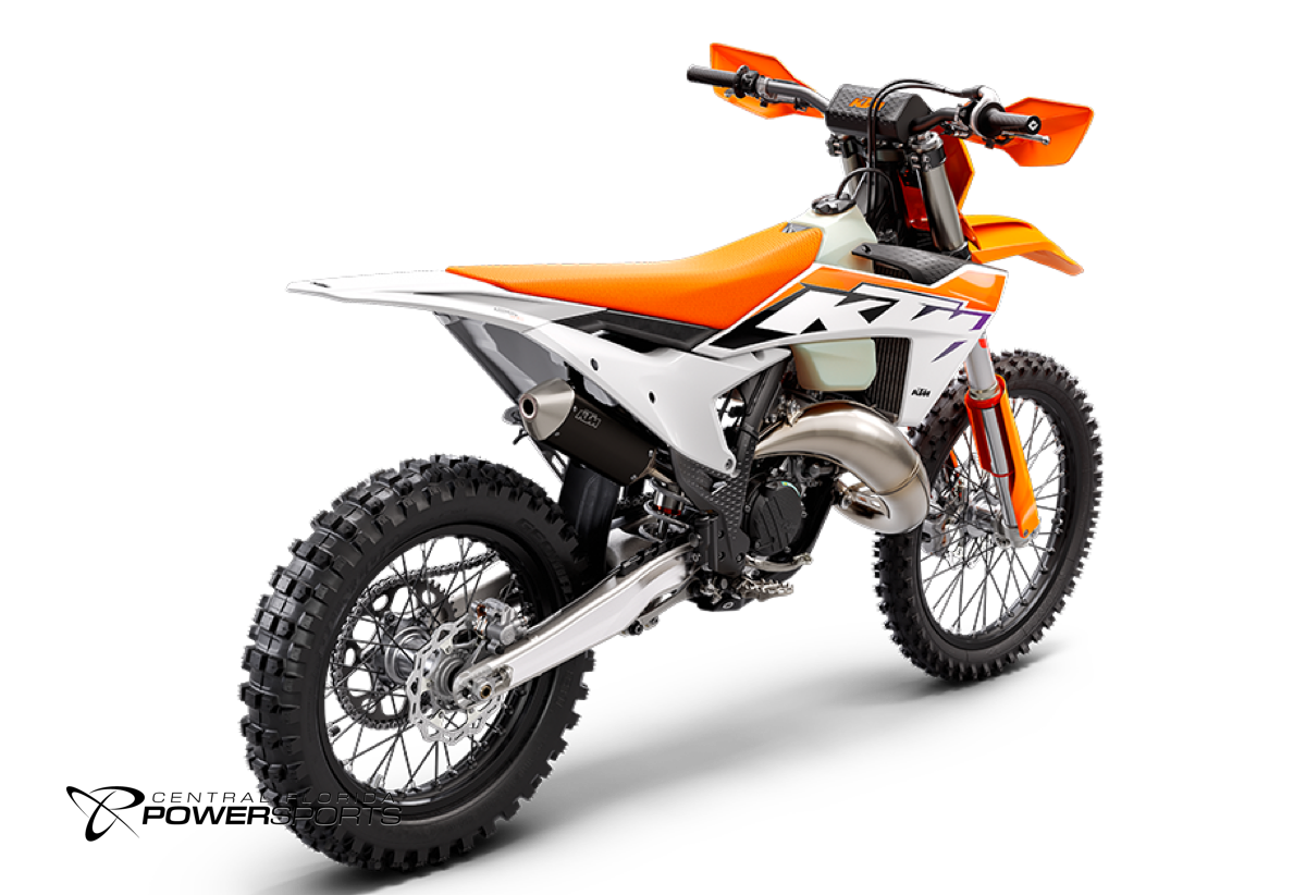 Ktm 125 xc price hotsell