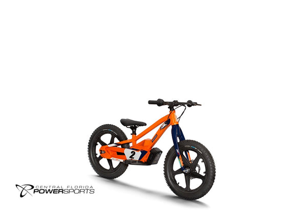 KTM 18EDRIVE FACTORY EDITION