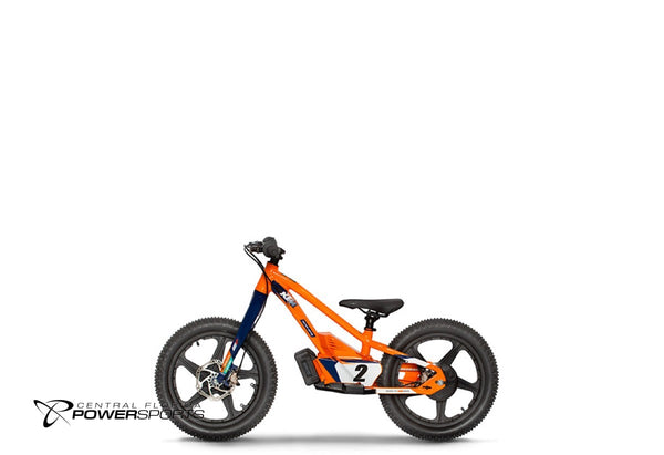 KTM 18EDRIVE FACTORY EDITION