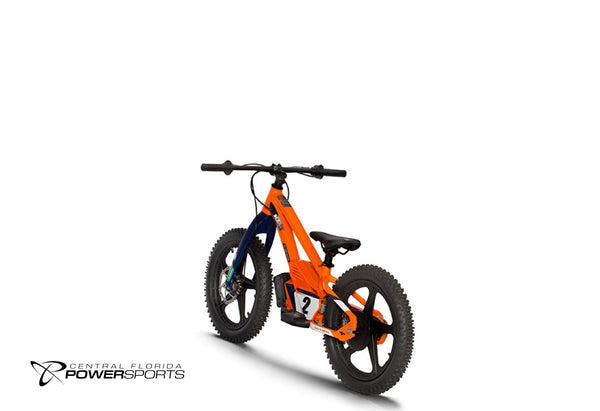 KTM 18EDRIVE FACTORY EDITION