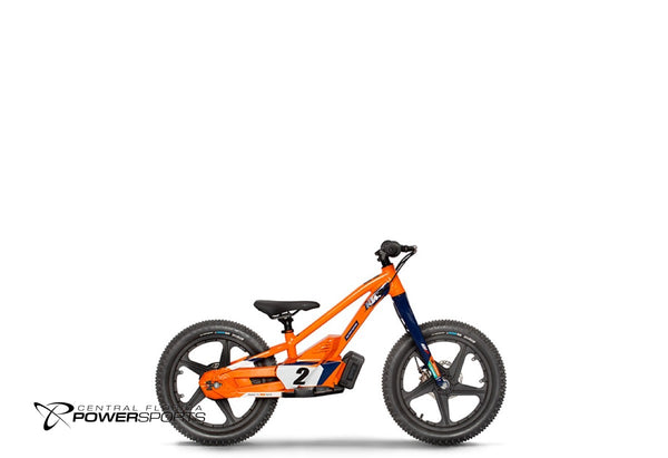 KTM 18EDRIVE FACTORY EDITION