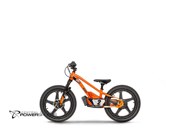 KTM 20EDRIVE FACTORY EDITION