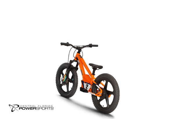 KTM 20EDRIVE FACTORY EDITION