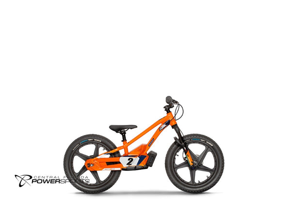 KTM 20EDRIVE FACTORY EDITION