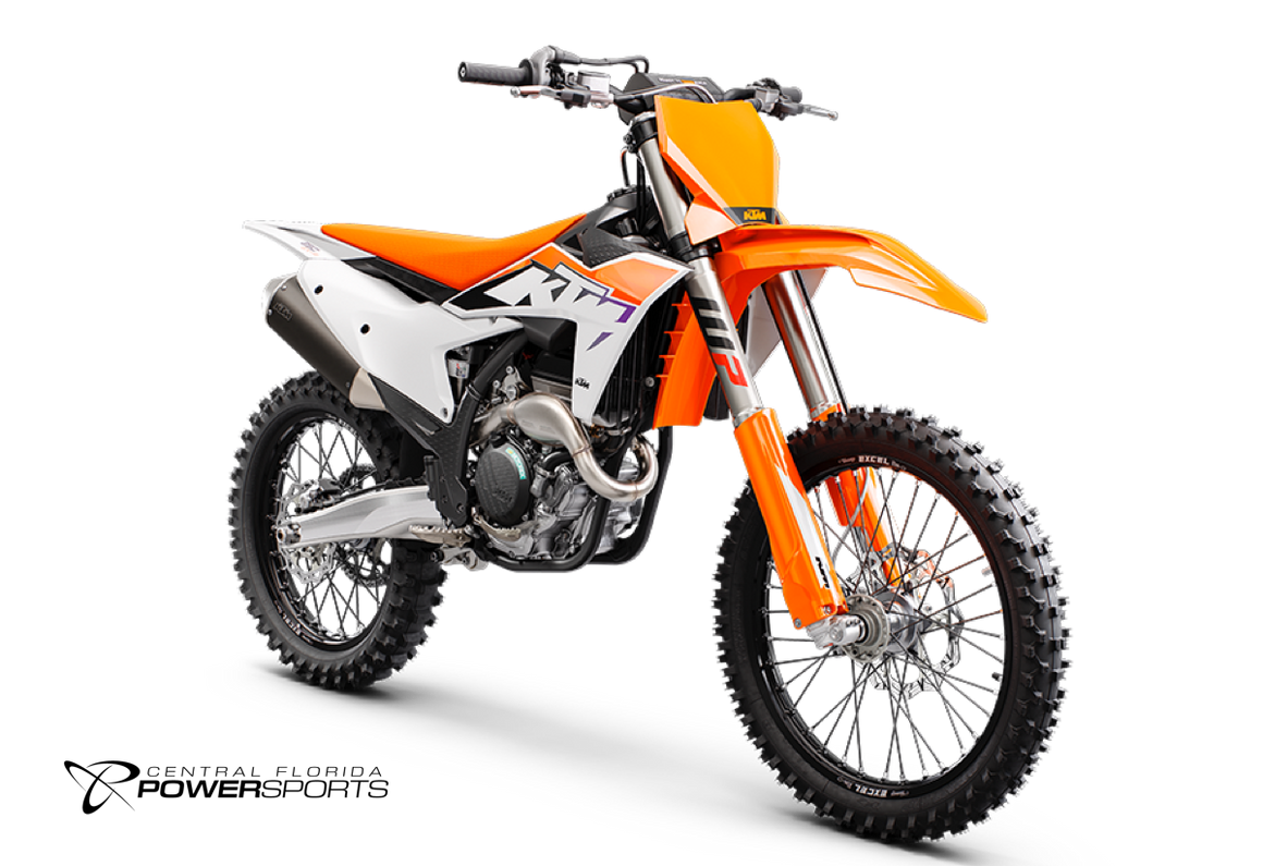 New Used KTM Motorcycles For Sale Kissimmee FL Tagged Motocross Central Florida PowerSports
