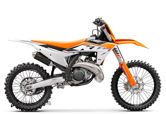 2023 KTM 250 SX - Central Florida PowerSports