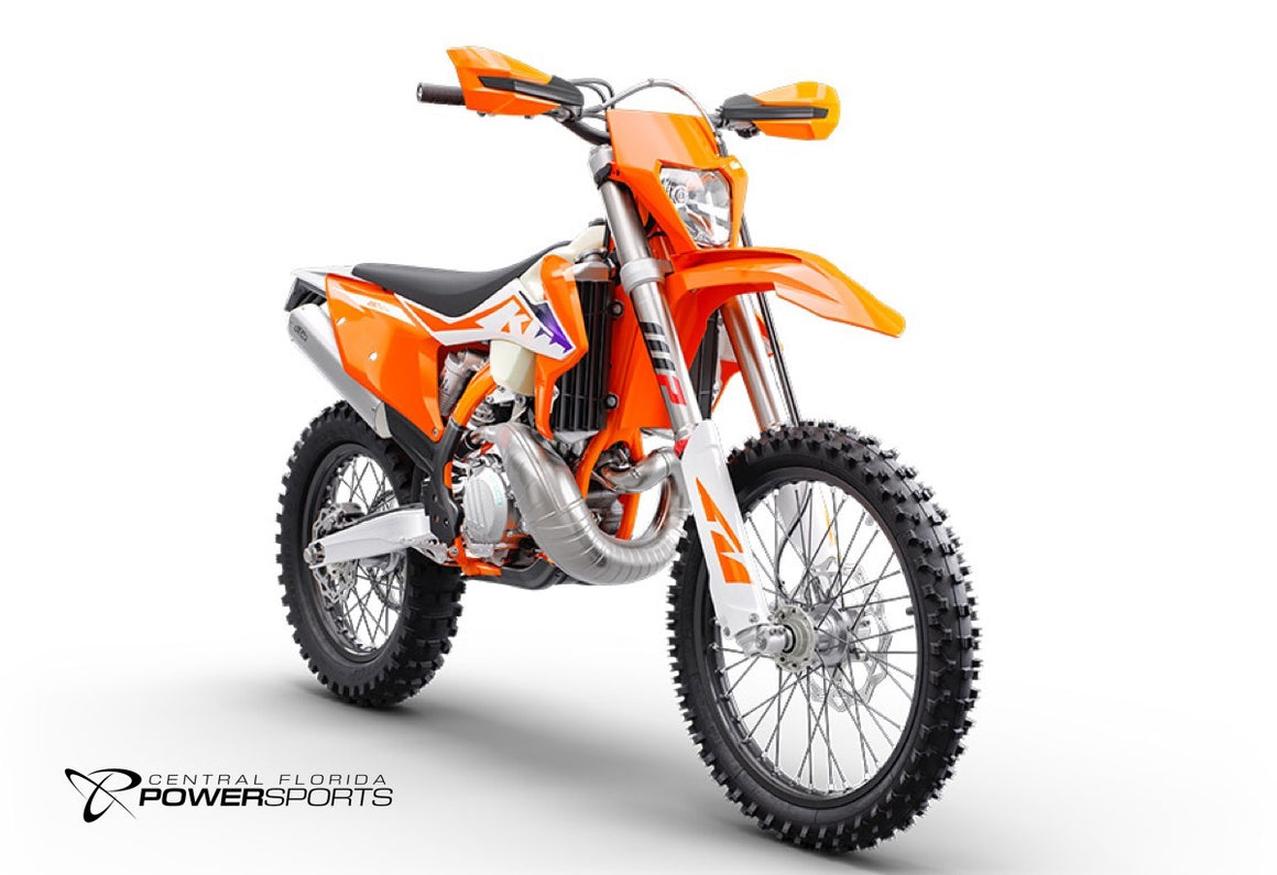 New KTM Enduro Motorcycles for sale