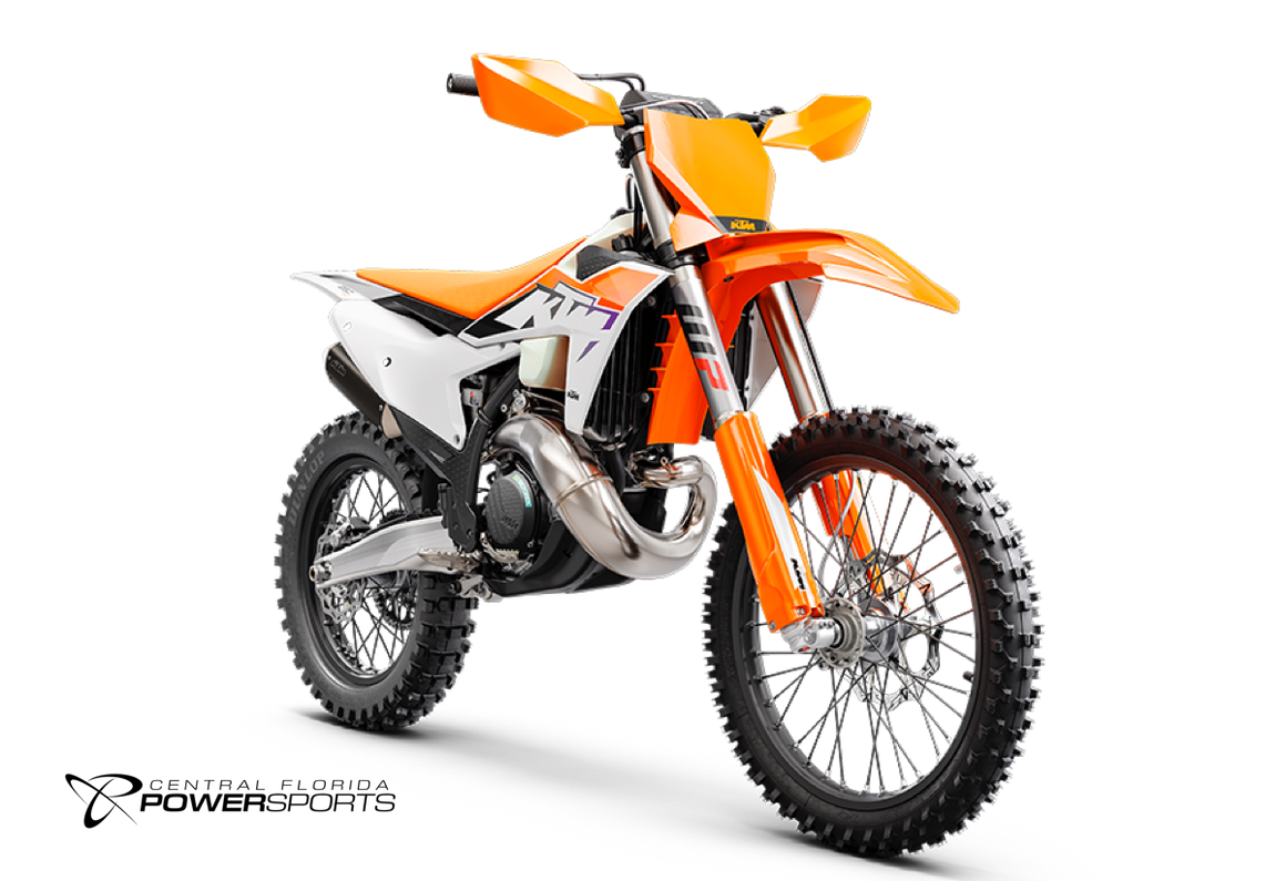 KTM Dual Sport Motorcycles For Sale Kissimmee FL Central