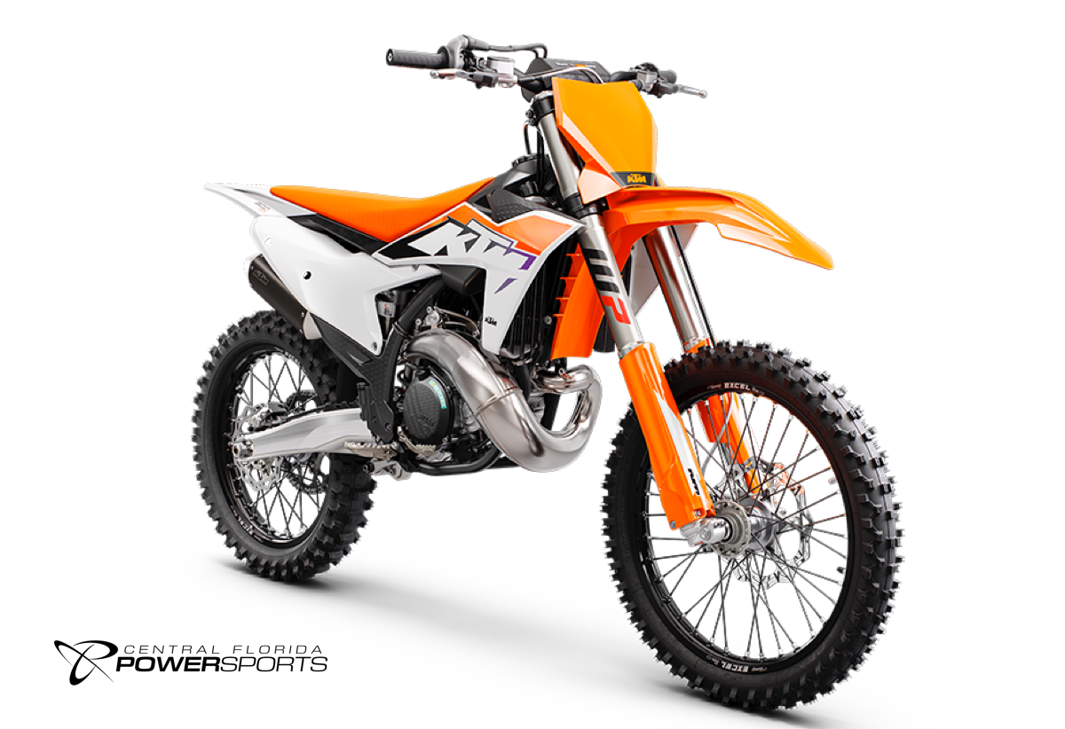2023 KTM 300 SX Central Florida PowerSports