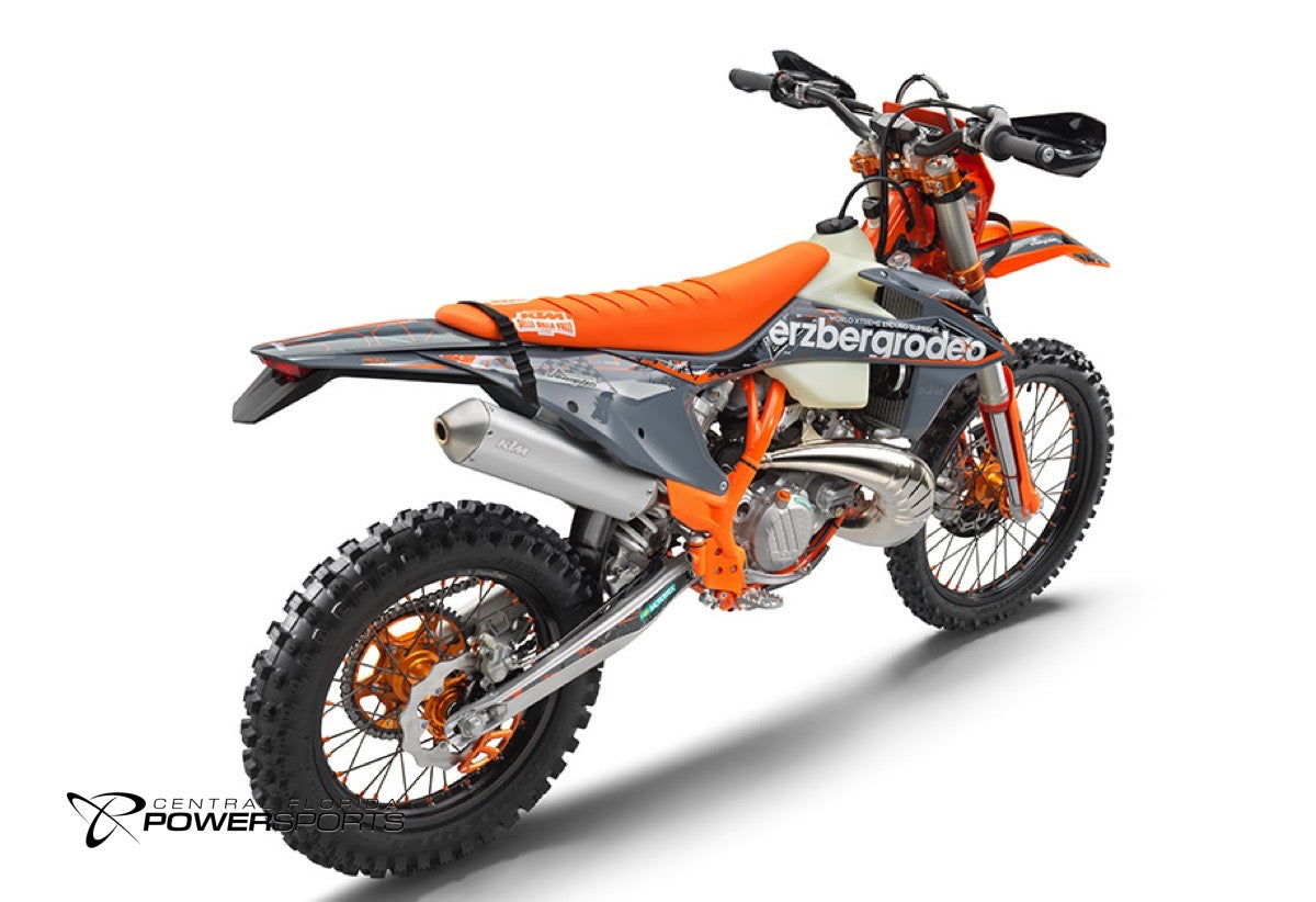 Ktm 2025 300 xc