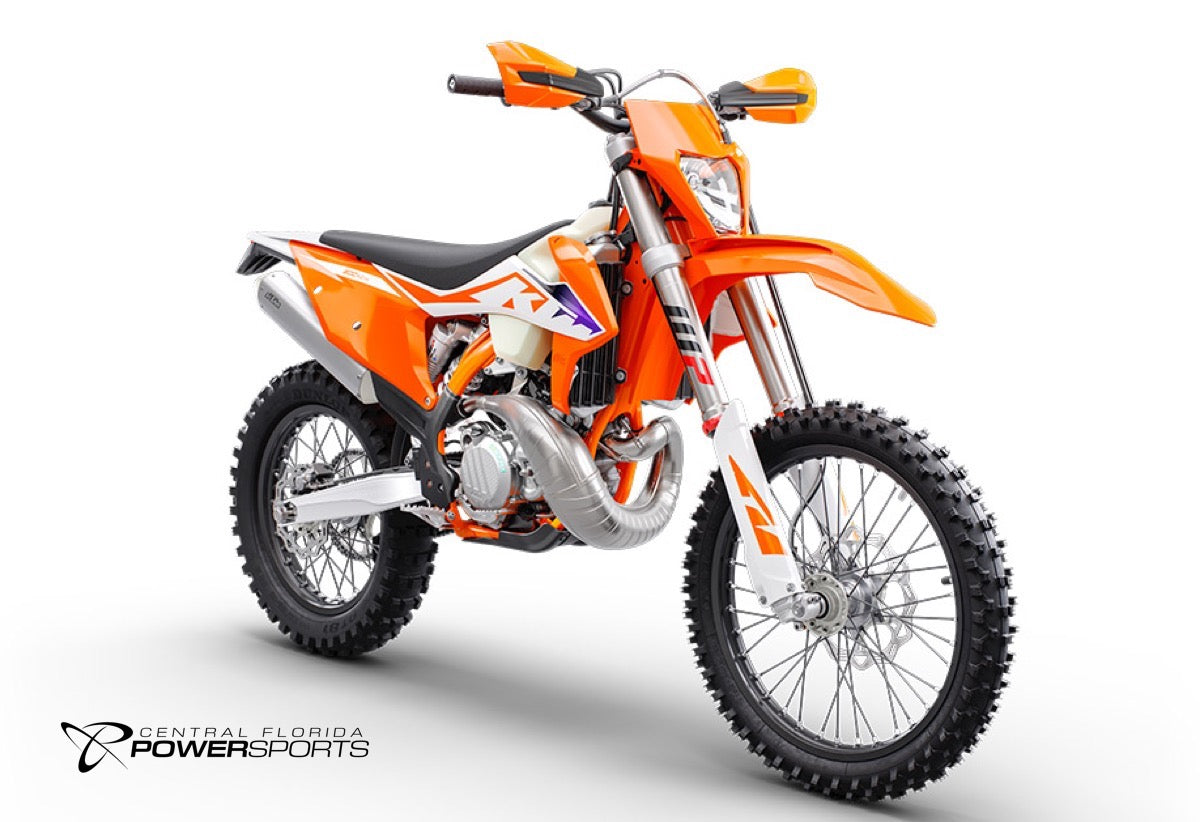 Ktm xcw 300 hotsell