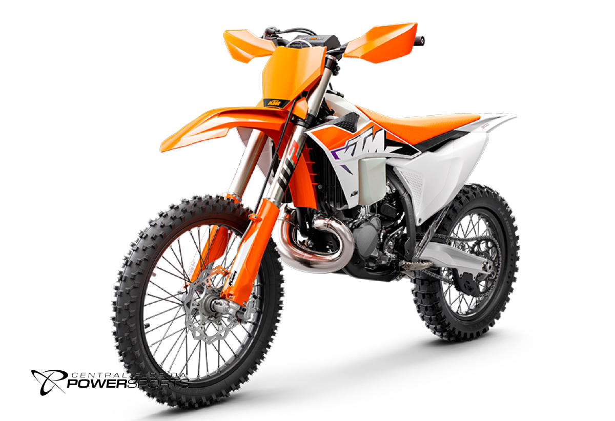 Off-road KTM 300 EXC 300 2023