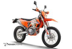 Used ktm exc shop 350 for sale