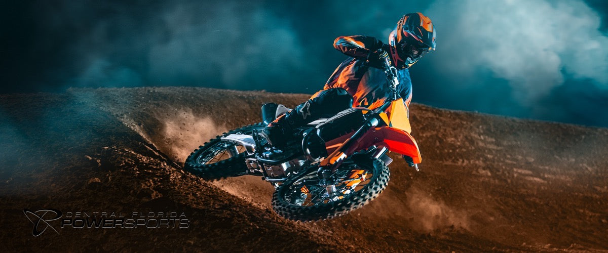 Ktm 350 hotsell adventure bike